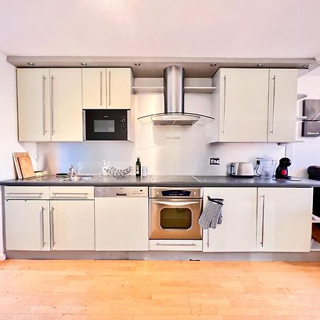 Great River Thames View Entire Apartment In The Most Central Londra Esterno foto