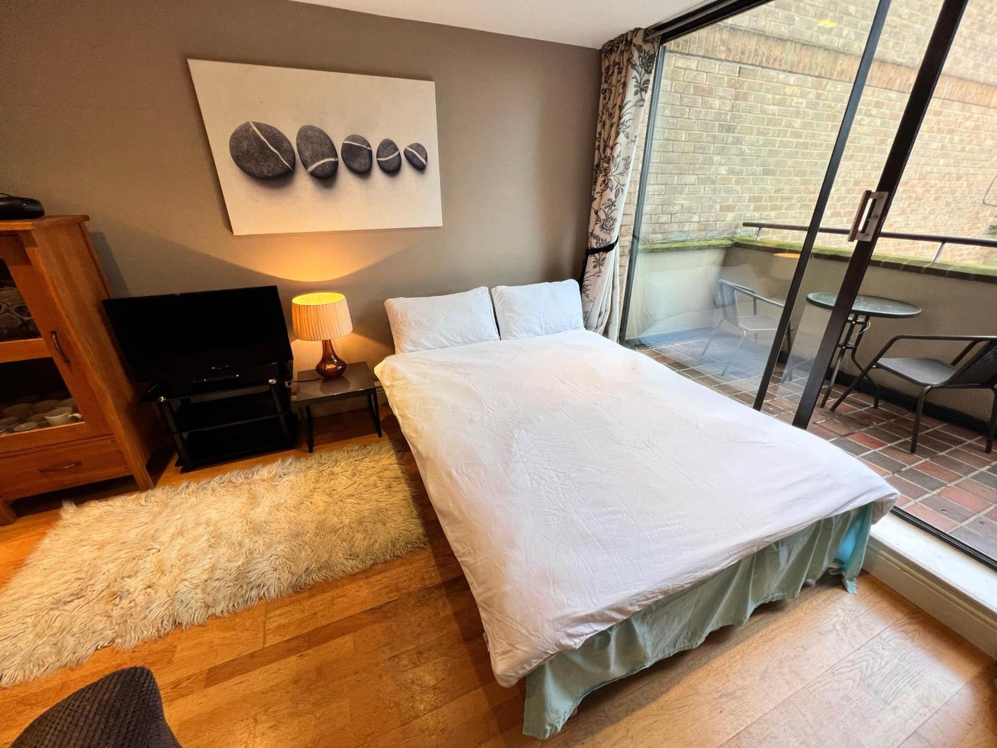 Great River Thames View Entire Apartment In The Most Central Londra Esterno foto