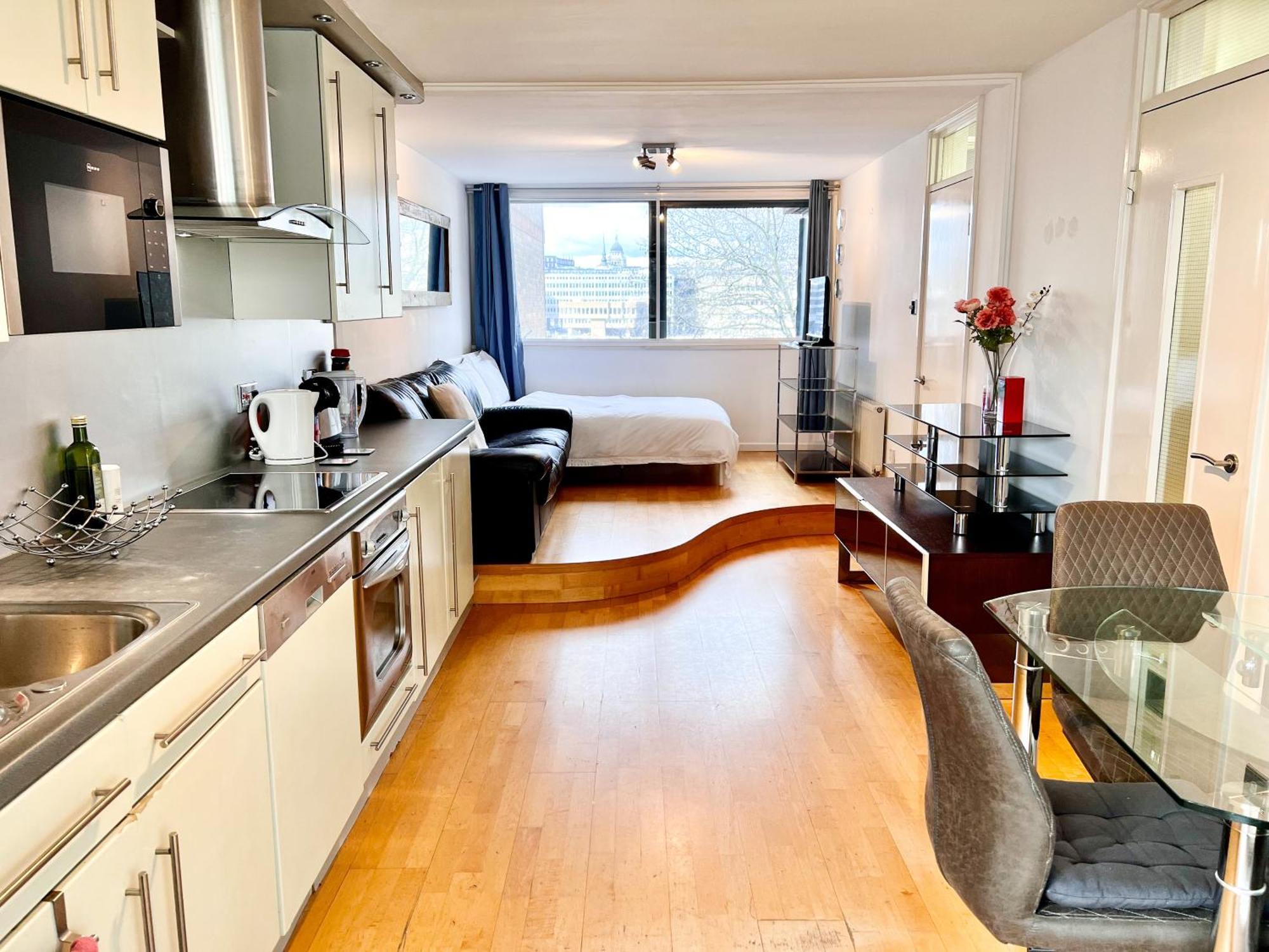 Great River Thames View Entire Apartment In The Most Central Londra Esterno foto