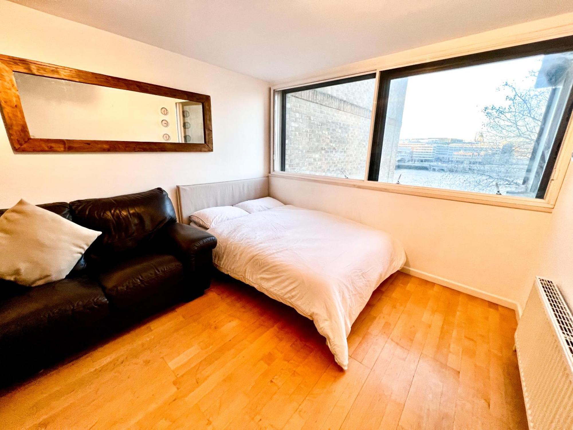 Great River Thames View Entire Apartment In The Most Central Londra Esterno foto