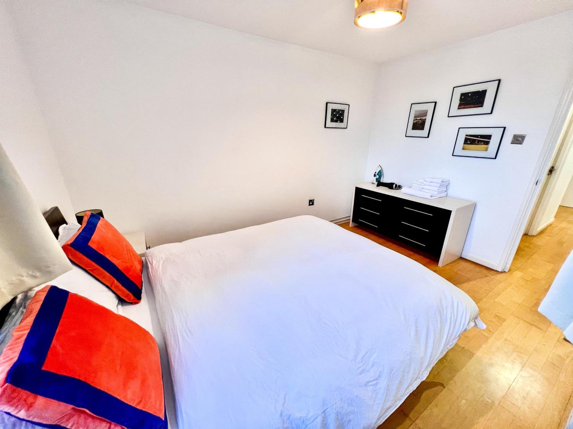 Great River Thames View Entire Apartment In The Most Central Londra Esterno foto