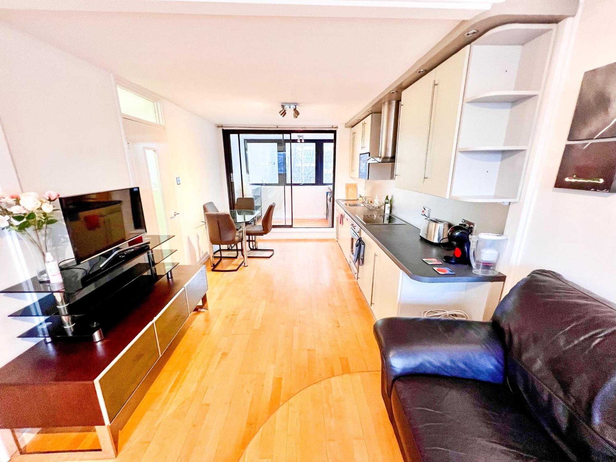 Great River Thames View Entire Apartment In The Most Central Londra Esterno foto