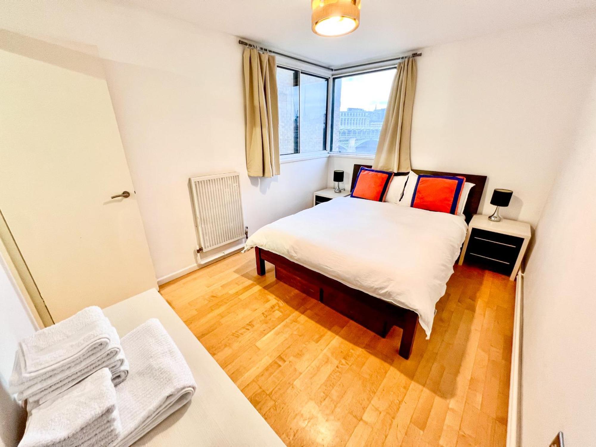 Great River Thames View Entire Apartment In The Most Central Londra Esterno foto