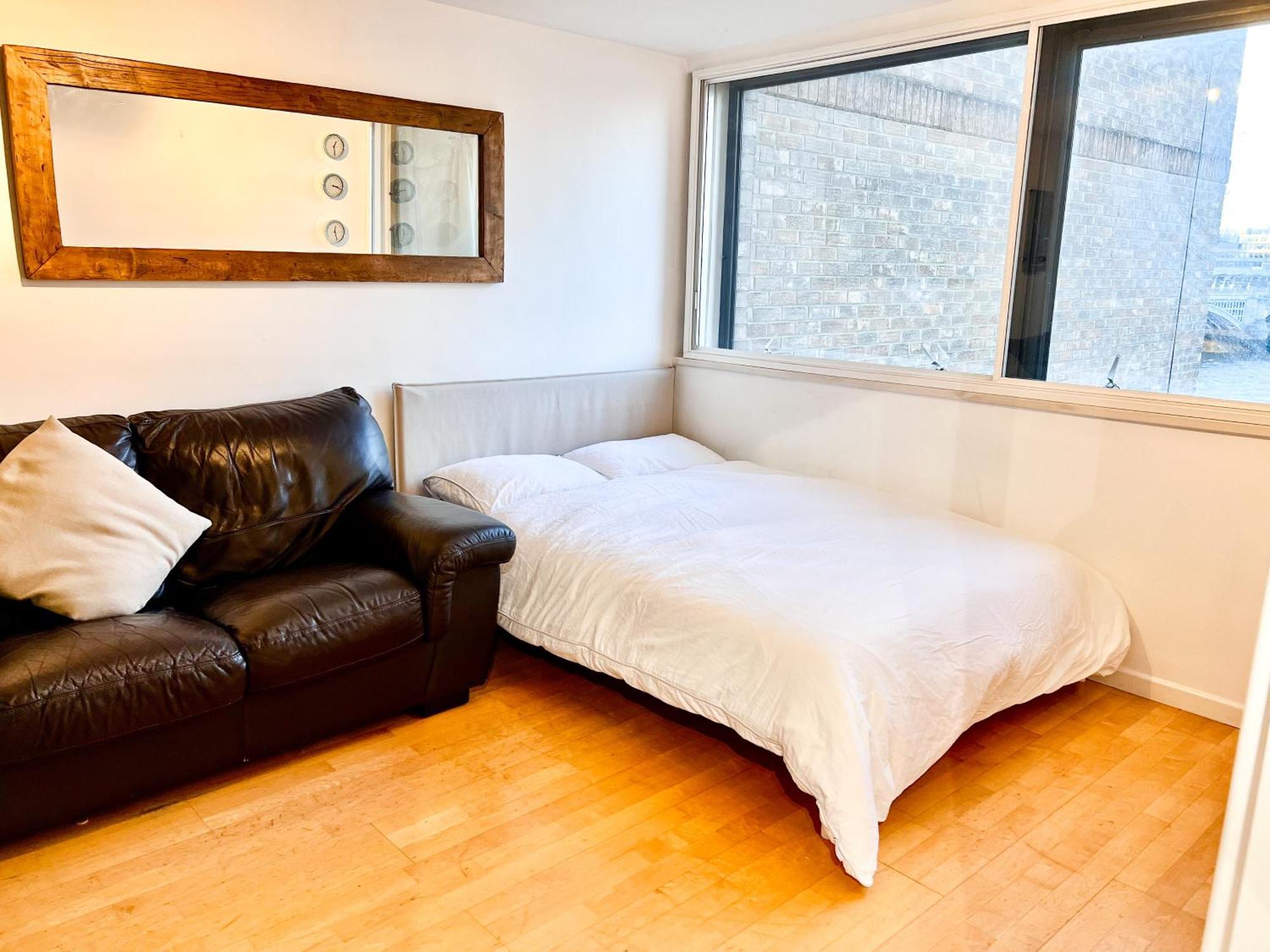 Great River Thames View Entire Apartment In The Most Central Londra Esterno foto